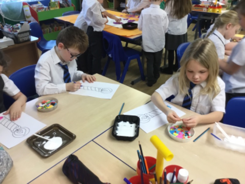 Sacramental Preparation