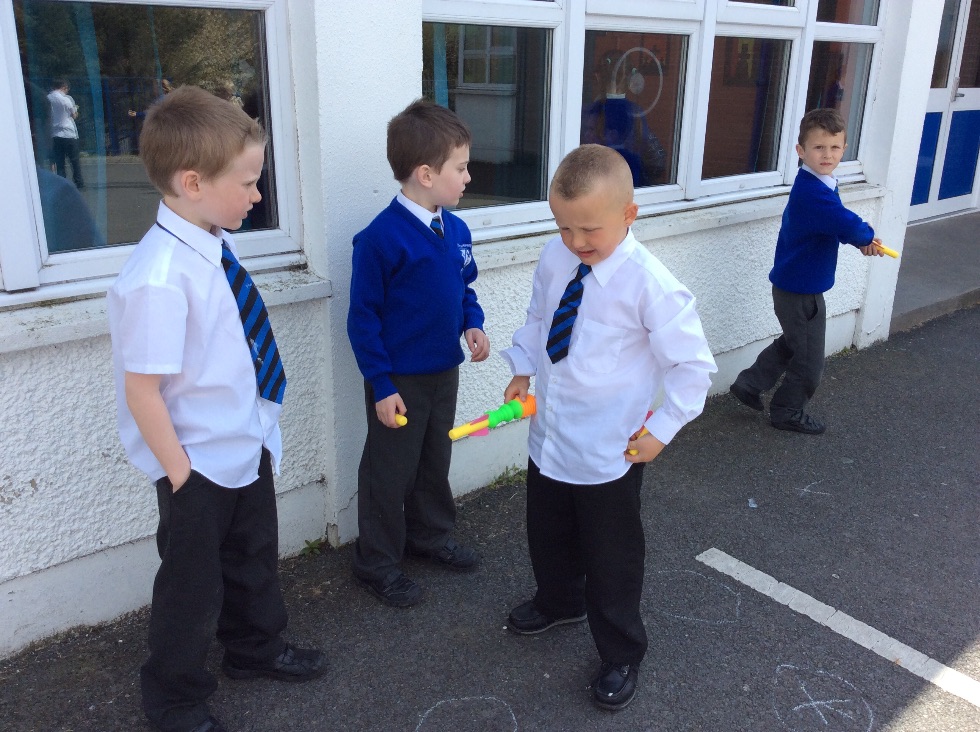 Developing Thinking Skills and Personal Capabilities