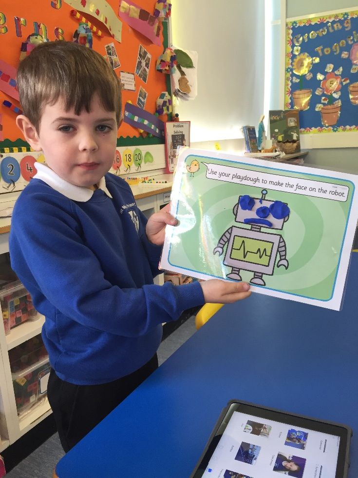 Play Based Learning - Toys