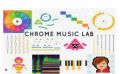 Chrome Music Lab 