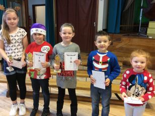 Christmas Assembly