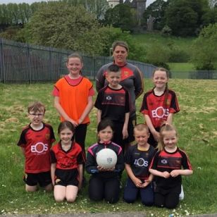 Gaelic Day