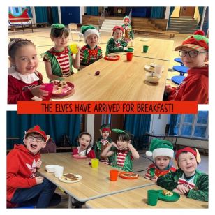 Elf Day