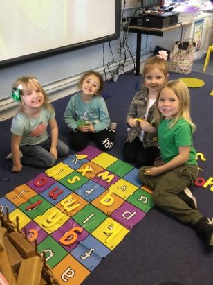 Dyslexia Awareness Week