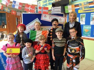 European Day of Languages 