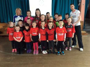 GAA Jersey Day