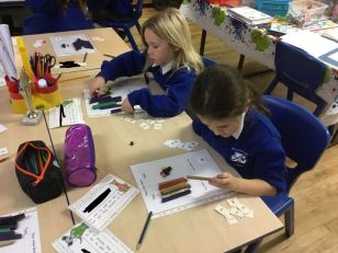 Place Value in P3