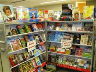 Scholastic Book Fair