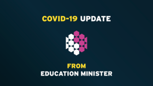 Important Information from the Education Minister