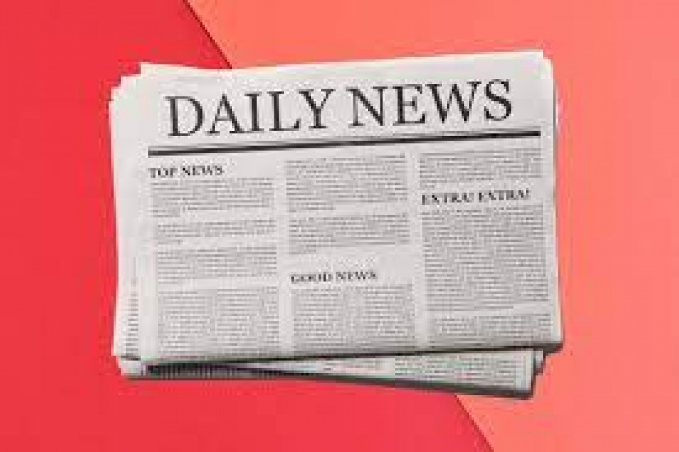 Weekly Update 10
