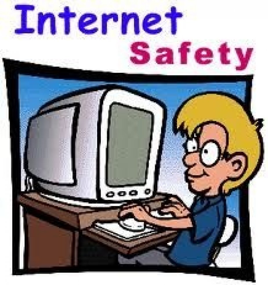 Internet Safety Talk